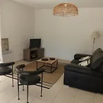 200 Metres De La Deux 5 Couchages Holiday home *