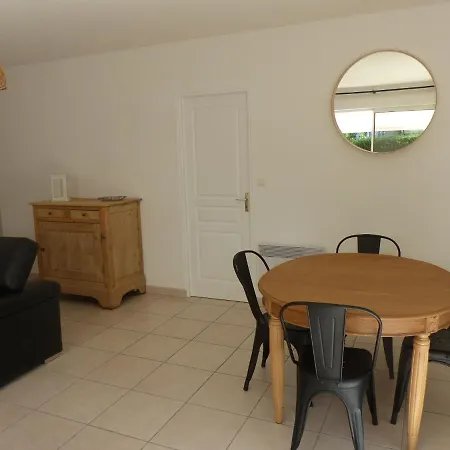 Tatil Evi 200 Metres De La Deux 5 Couchages