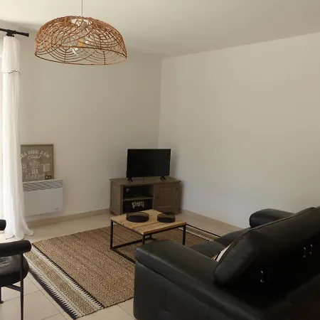 Dom wakacyjny 200 Metres De La Deux 5 Couchages