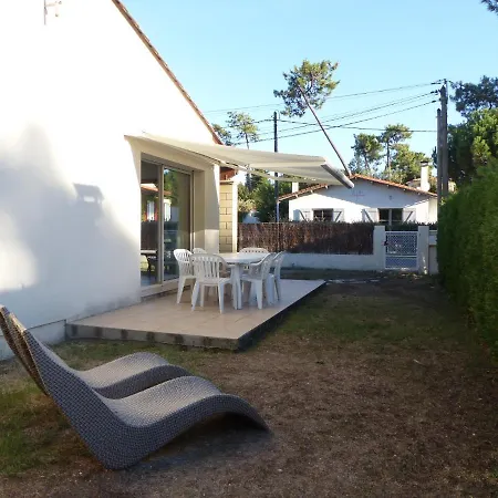 200 Metres De La Deux 5 Couchages Holiday home *