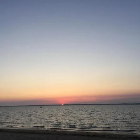 200 Metres De La Deux 5 Couchages *