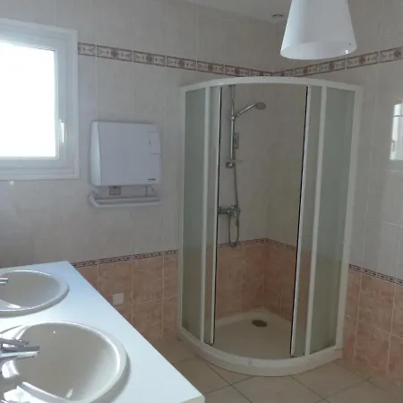 Dom wakacyjny 200 Metres De La Deux 5 Couchages *