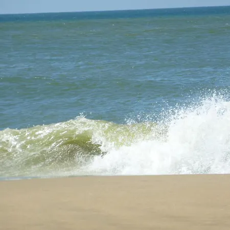 200 Metres De La Deux 5 Couchages