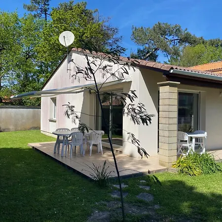 Ronce Les Bains 200 Mètres De La Hébergement de vacances La Tremblade