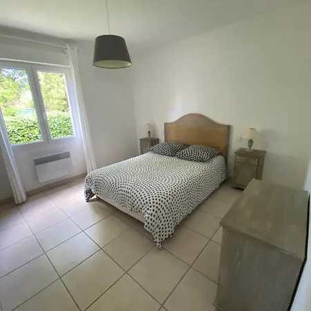 Σπίτι διακοπών 200 Metres De La Deux 5 Couchages Ronce-les-Bains